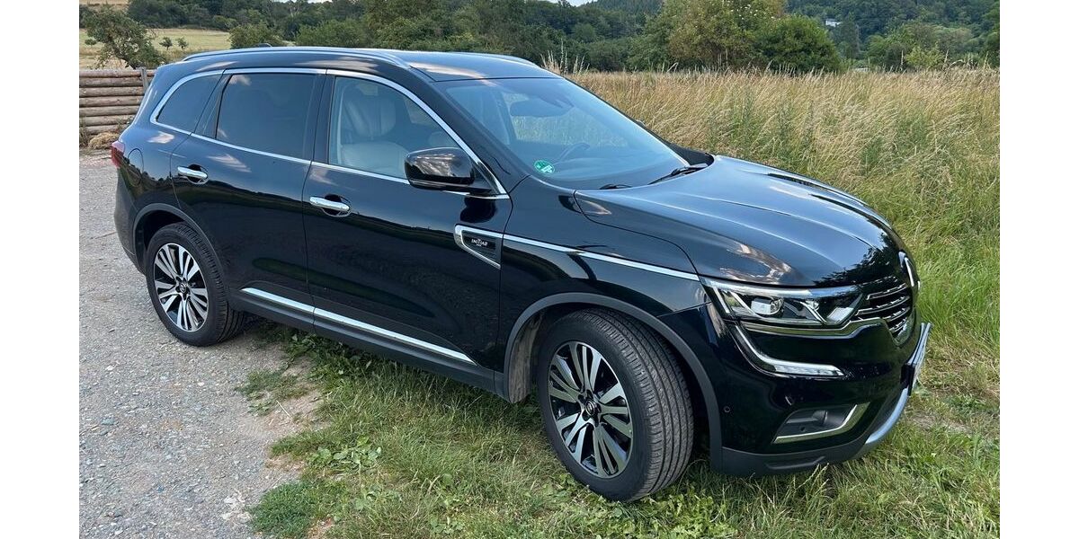 Renault Koleos 48.660 km 20.400 &euro; Waldems 65529