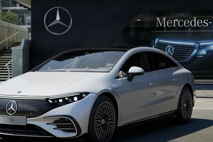 Mercedes-Benz EQS 73.850 km 54.890 &euro; Wiesbaden 65189