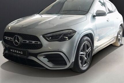 Mercedes-Benz GLA 200 9.300 km 42.890 &euro; Wiesbaden 65189