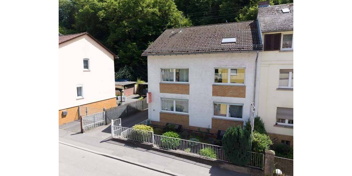 Mehrfamilienhaus, Wohnhaus Wiesbaden Rambach - 1 Zimmer, 334 m&sup2;, 820.000&euro; | Angebot:26835168