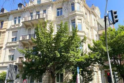 Wohnung Wiesbaden Südost - 3 Zimmer, 129 m&sup2;, 599.000&euro; | Angebot:25325135