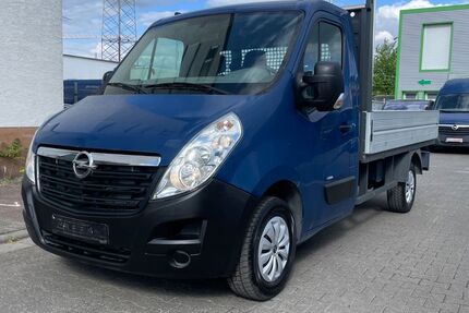 Opel Movano 16.000 km 17.999 &euro; Mainz 55129