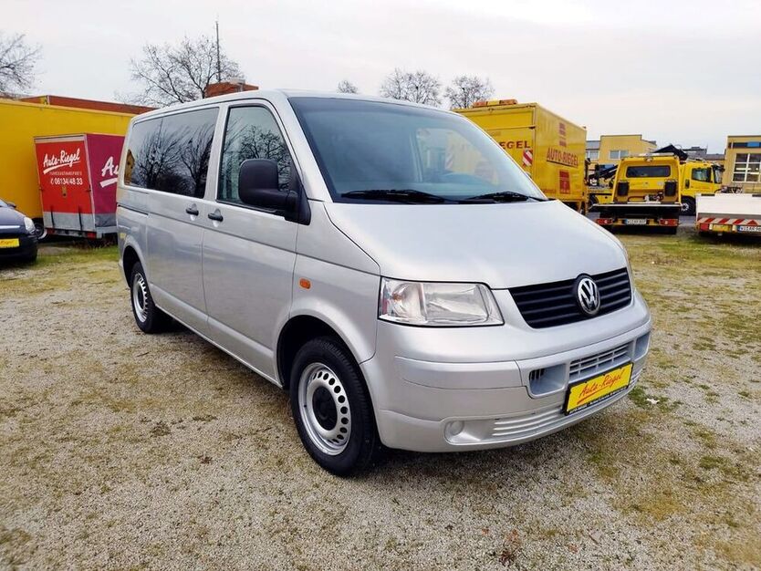 T5 Transporter