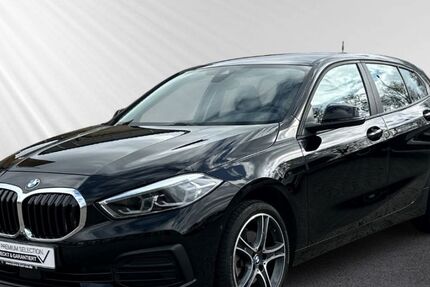 BMW 118 13.963 km 23.498 &euro; Wiesbaden 65203