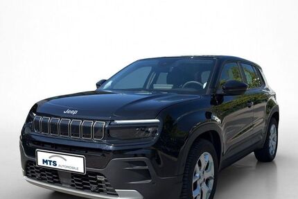 Jeep Avenger 22.941 km 17.990 &euro; Oberursel (Taunus) OT Oberursel 61440
