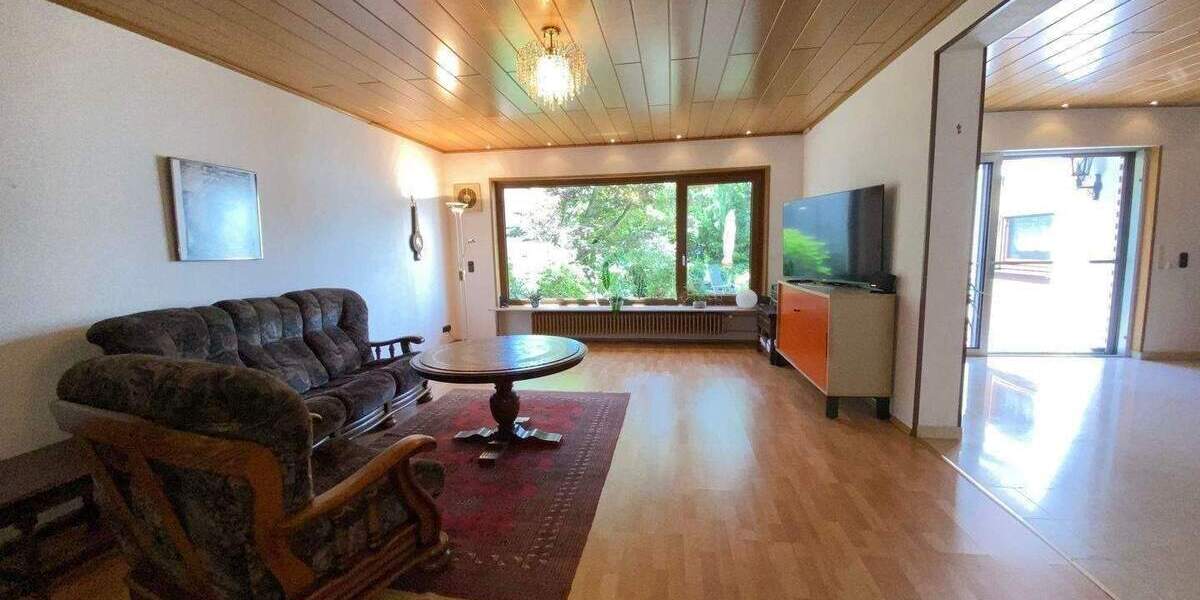 *NEU* DIE ALTERNATIVE ZUR EIGENTUMSWOHNUNG! BUNGALOW IN NATURNAHER UND RUHIGER LAGE! JETZT ANRUFEN! 5 zimmer