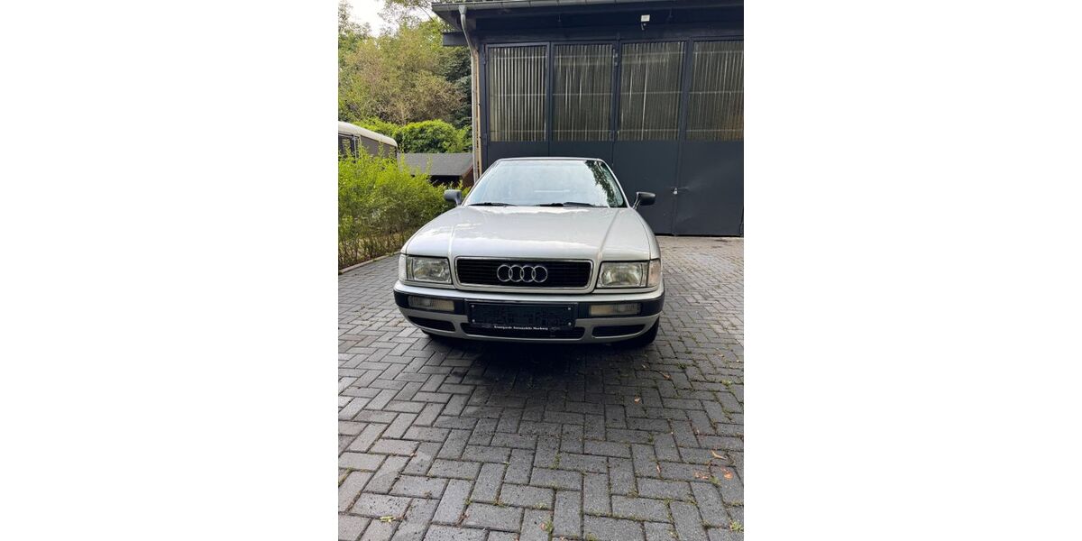 Audi 80 80.000 km 8.990 € Wiesbaden 65191