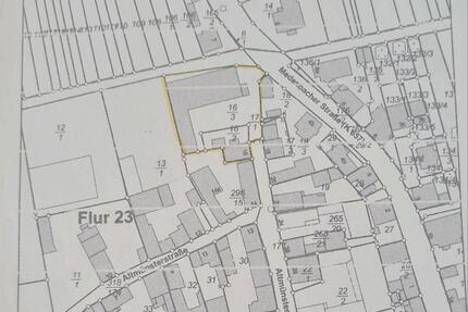 Haus Wiesbaden Bierstadt - 5 Zimmer, 179 m&sup2;, 1.100.000&euro; | Angebot:27098762