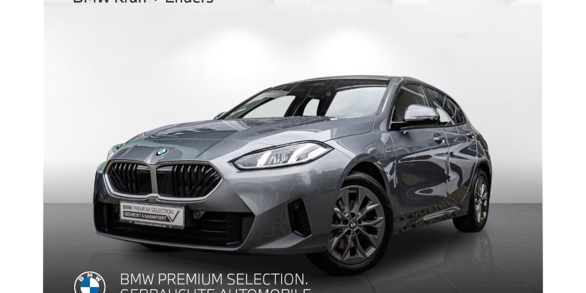 BMW 120 26.900 km 25.900 &euro; Idstein 65510
