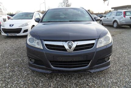 Opel Signum 153.400 km 4.900 € Mörfelden Walldorf 64546