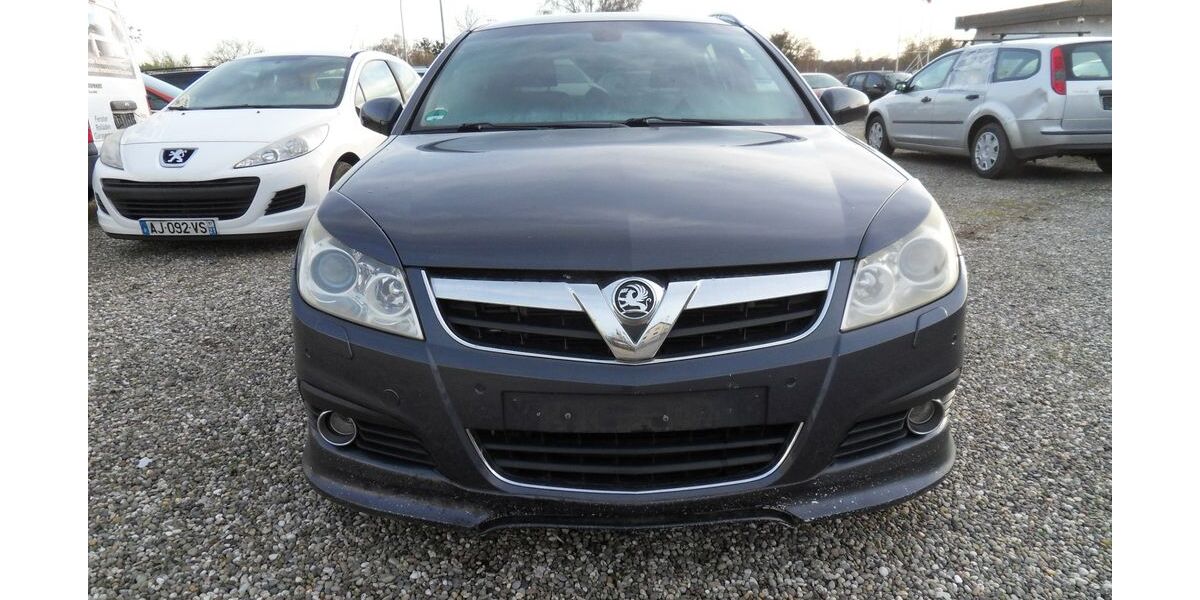 Opel Signum 153.400 km 4.900 € Mörfelden Walldorf 64546