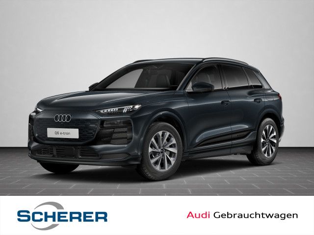 Audi Q6 e-tron 30.821 km 69.450 &euro; Wiesbaden 65189
