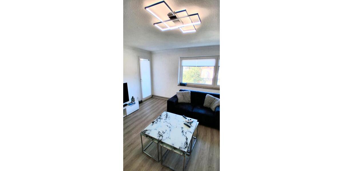 Etagenwohnung Wiesbaden Biebrich - 3 Zimmer, 76 m&sup2;, 199.000&euro; | Angebot:25838451