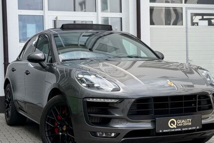 Porsche Macan 77.000 km 45.950 &euro; Büttelborn 64572