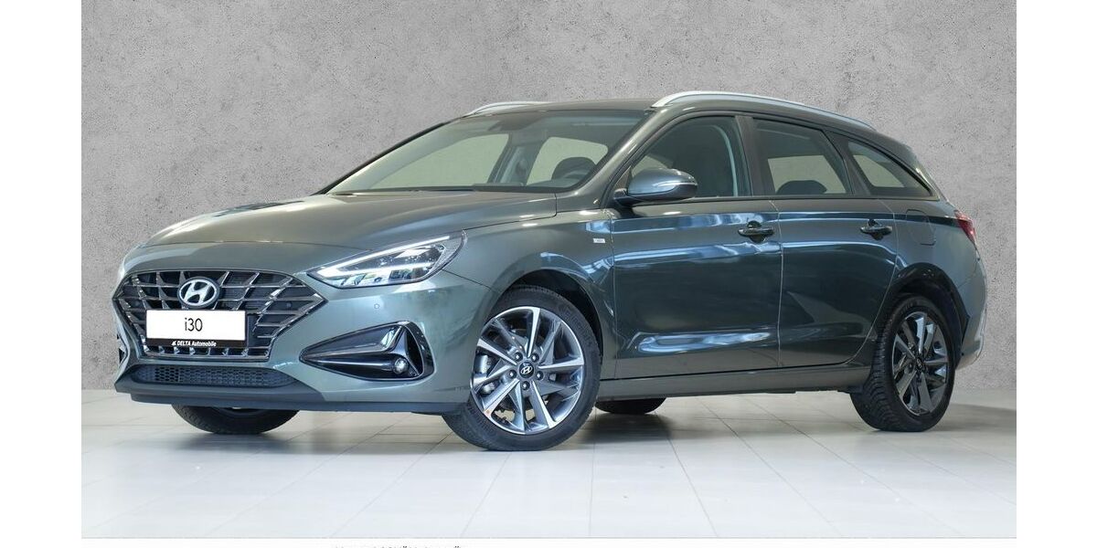 Hyundai i30 39.859 km 18.880 &euro; Mainz-Kastel 55252