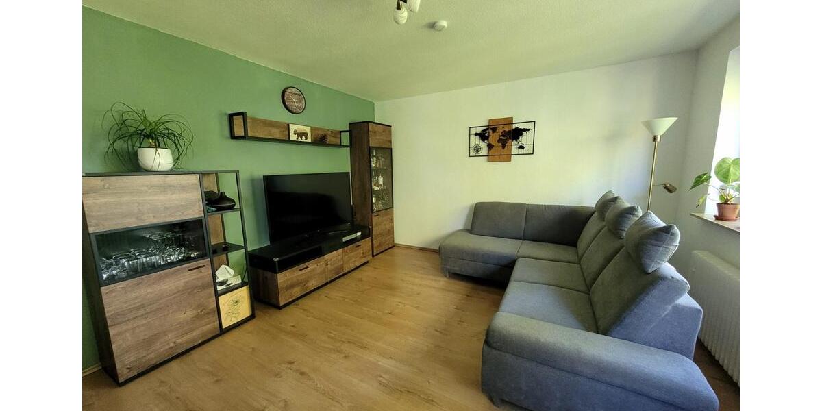 Etagenwohnung Kelkheim (Taunus) - 3 Zimmer, 66 m&sup2;, 252.000&euro; | Angebot:25272341