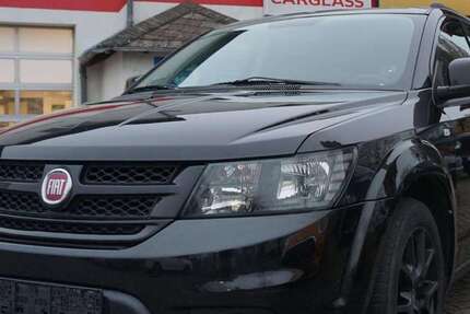 Fiat Freemont 127.800 km 11.700 € Mainz 55128