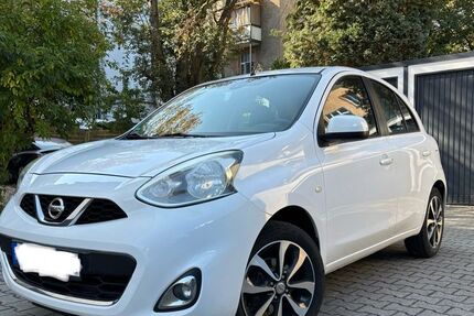 Nissan Micra 99.969 km 5.950 € Frankfurt am Main 60326