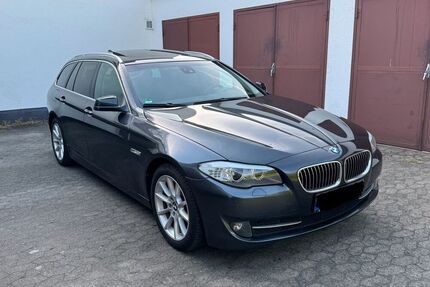 BMW 525