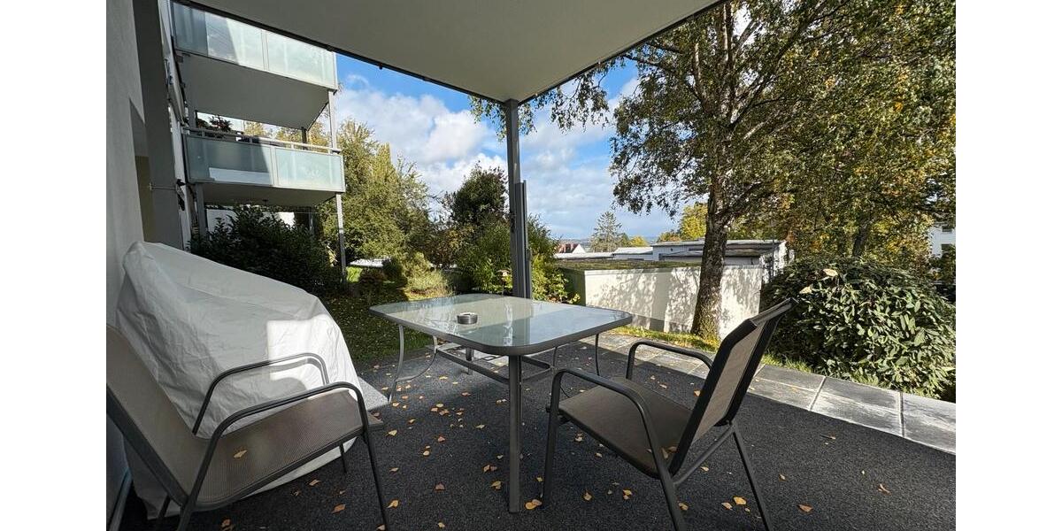 Terrassenwohnung Wiesbaden Dotzheim - 3 Zimmer, 78 m&sup2;, 390.000&euro; | Angebot:25639816