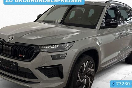 Skoda Kodiaq 48.269 km 40.807 € Frankfurt 60596