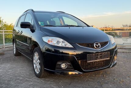 Mazda 5 127.350 km 5.890 &euro; Wiesbaden 55252