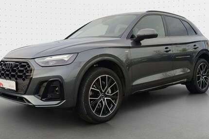 Audi Q5 43.825 km 48.890 € Oberursel 61440