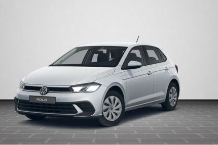 VW Polo 5.937 km 17.980 &euro; Mainz 55129