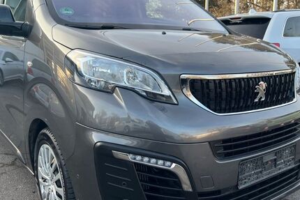 Peugeot Traveller 156.000 km 24.300 &euro; Hattersheim am Main 65795
