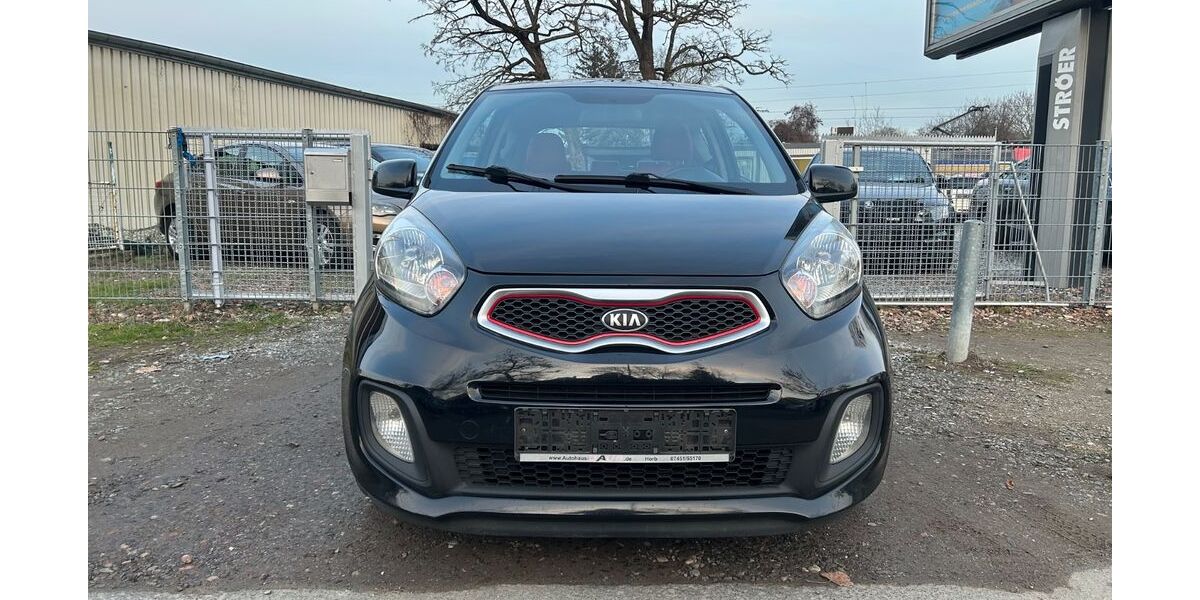 Kia Picanto 156.400 km 3.990 &euro; Mainz-Kastel 55252