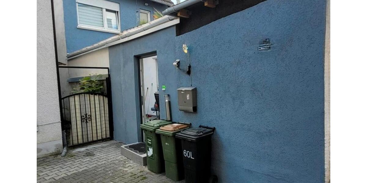 Einfamilienhaus Mainz Mombach - 4 Zimmer, 85 m&sup2;, 349.000&euro; | Angebot:26752510