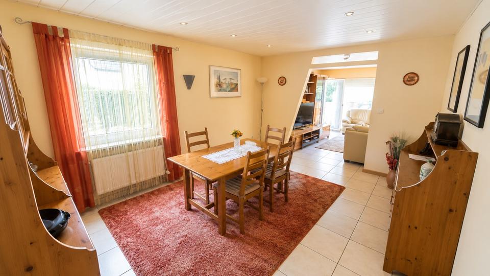 Doppelhaushälfte Mainz Gonsenheim - 6.5 Zimmer, 135 m&sup2;, 759.000&euro; | Angebot:26879197