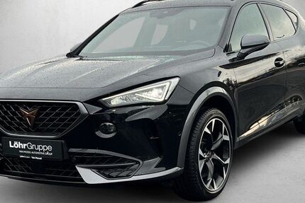 Cupra Formentor 17.240 km 31.480 &euro; Mainz 55120