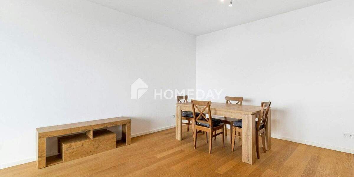 Etagenwohnung Frankfurt am Main Gallus - 3 Zimmer, 75 m&sup2;, 697.000&euro; | Angebot:24875169