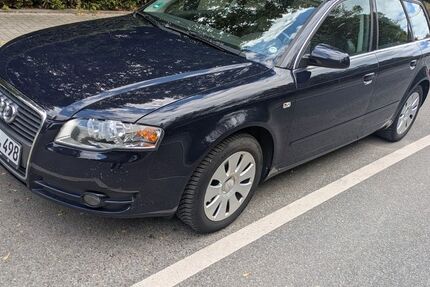 Audi A4 256.881 km 2.900 &euro; Wiesbaden 65199