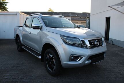 Nissan Navara 85.000 km 29.999 &euro; Mainz-Kostheim 55246