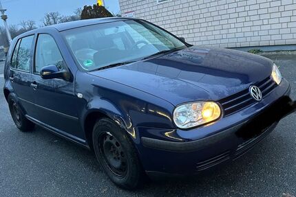 VW Golf 107.000 km 2.200 € Groß-Gerau 64521