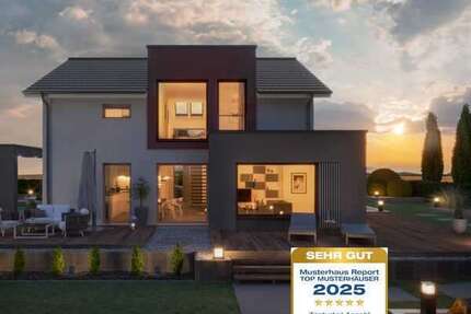 Haus Gau Algesheim - 5 Zimmer, 165 m&sup2;, 771.954&euro; | Angebot:26408328