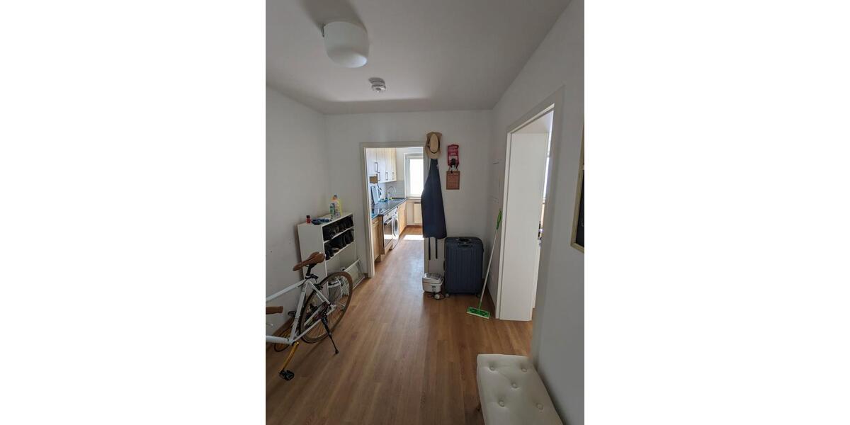 Etagenwohnung Frankfurt am Main Bockenheim - 2 Zimmer, 65 m&sup2;, 1.292&euro; | Angebot:26616324