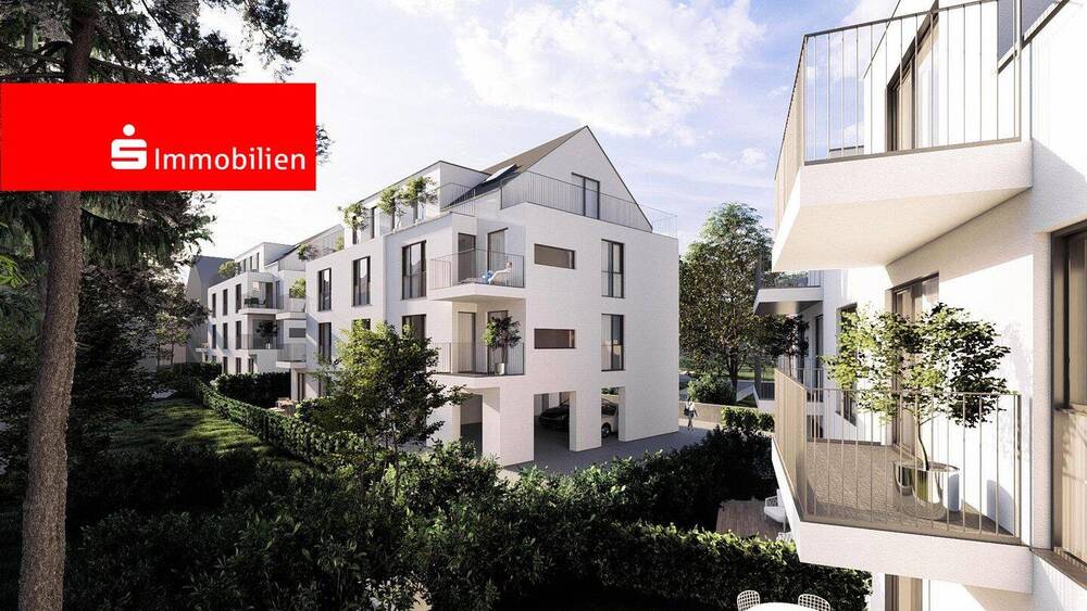 Etagenwohnung Sulzbach - 4 Zimmer, 113 m&sup2;, 659.000&euro; | Angebot:22064029