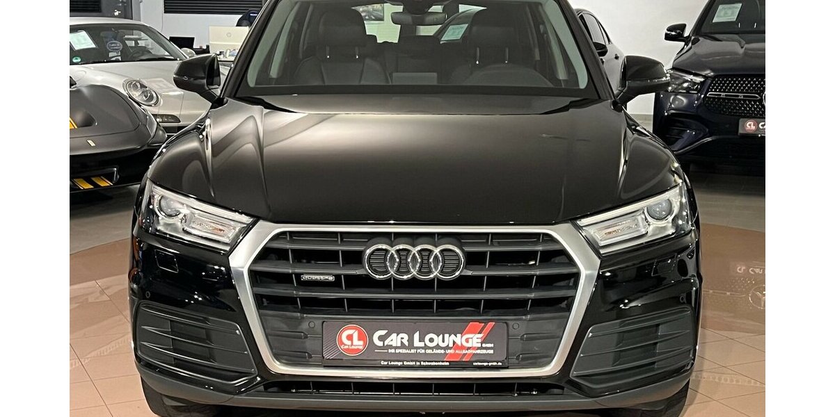 Audi Q5 2.0 TDI quattro |Auto|Shz|Navi|Kamera| 110.979 km 23.499 &euro; Mainz-Kostheim 55246