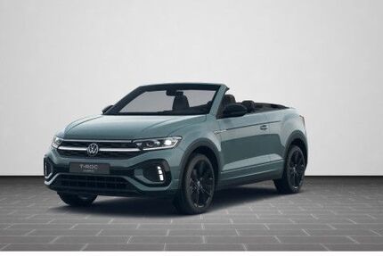 VW T-Roc 4.900 km 43.960 &euro; Bingen / Rhein 55411