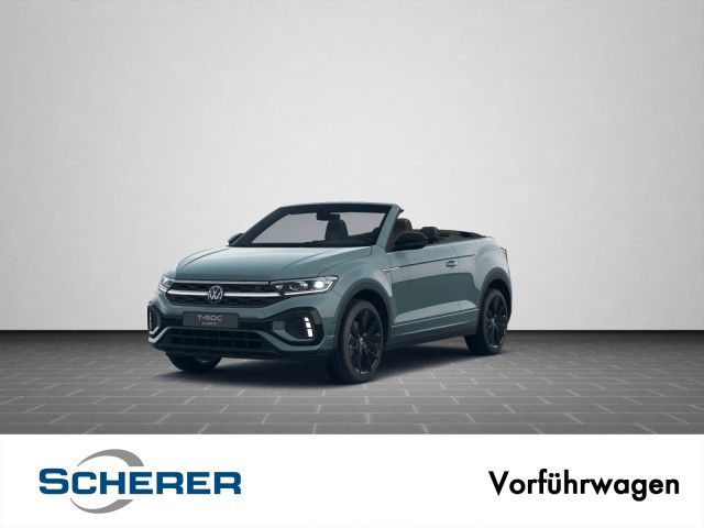 VW T-Roc 4.900 km 43.960 &euro; Bingen / Rhein 55411
