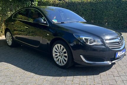 Opel Insignia 135.000 km 8.700 &euro; Wiesbaden 65197
