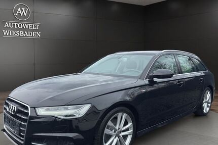 Audi A6 134.650 km 14.900 &euro; Mainz- Kastel 55252