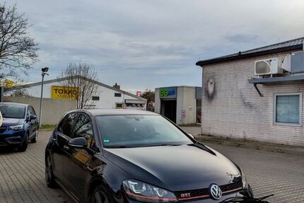 VW Golf 140.000 km 16.500 &euro; Sauerthal 65391