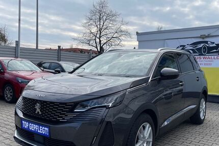 Peugeot 5008 60.145 km 25.400 € Mörfelden-Walldorf 64546