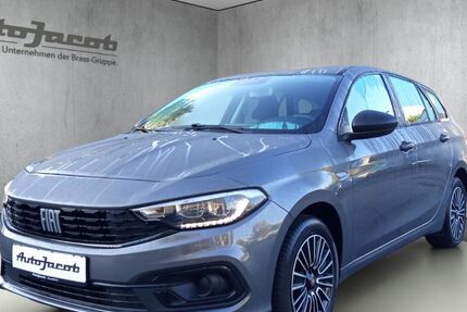 Fiat Tipo 17.710 km 21.950 € Rüsselsheim 65428