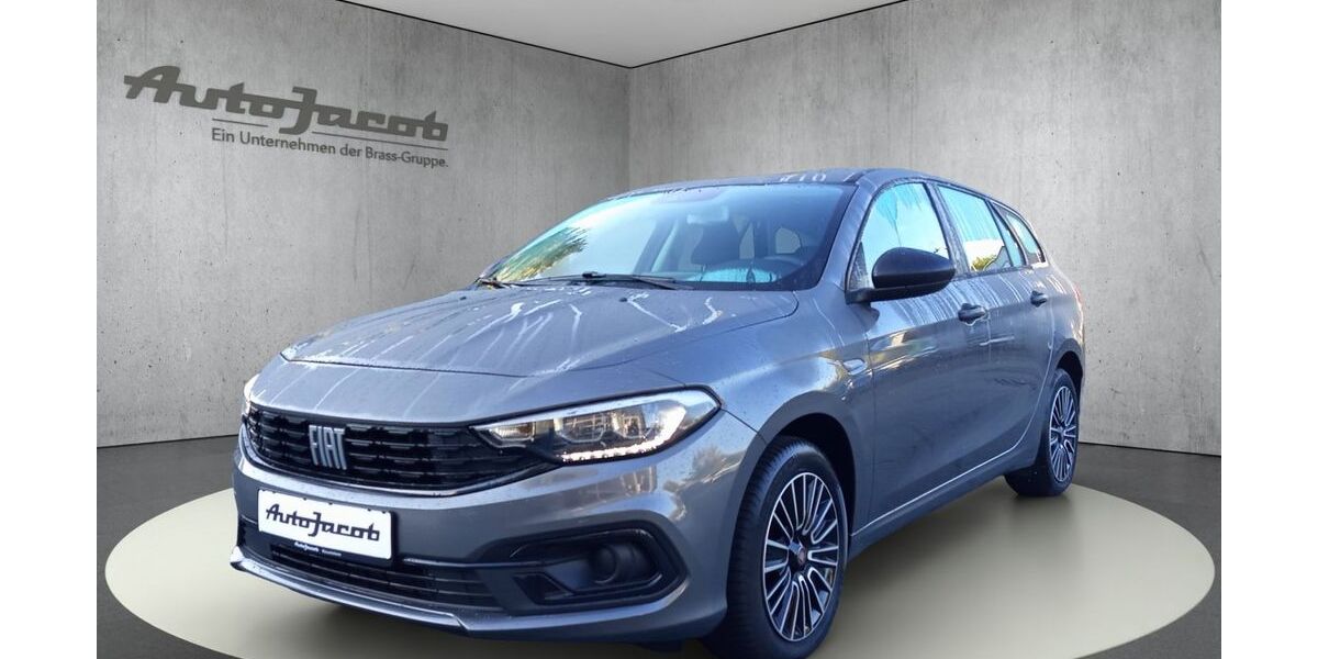 Fiat Tipo 17.710 km 21.950 € Rüsselsheim 65428