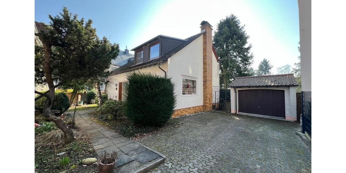 Einfamilienhaus Oberursel (Taunus) - 7 Zimmer, 160 m&sup2;, 980.000&euro; | Angebot:26587205